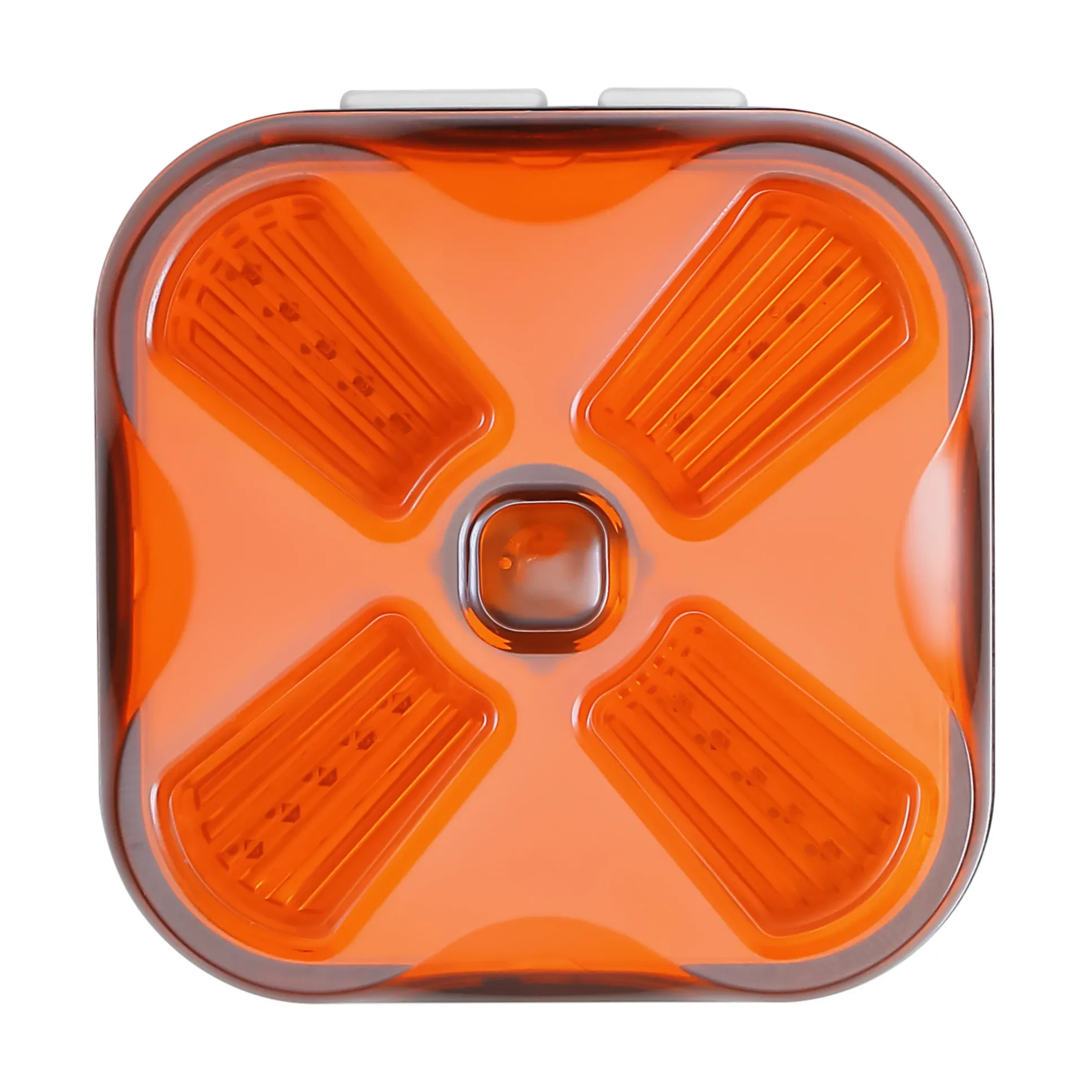 RAVEMEN CL06 slimme achterlamp met rem- en sensormodus