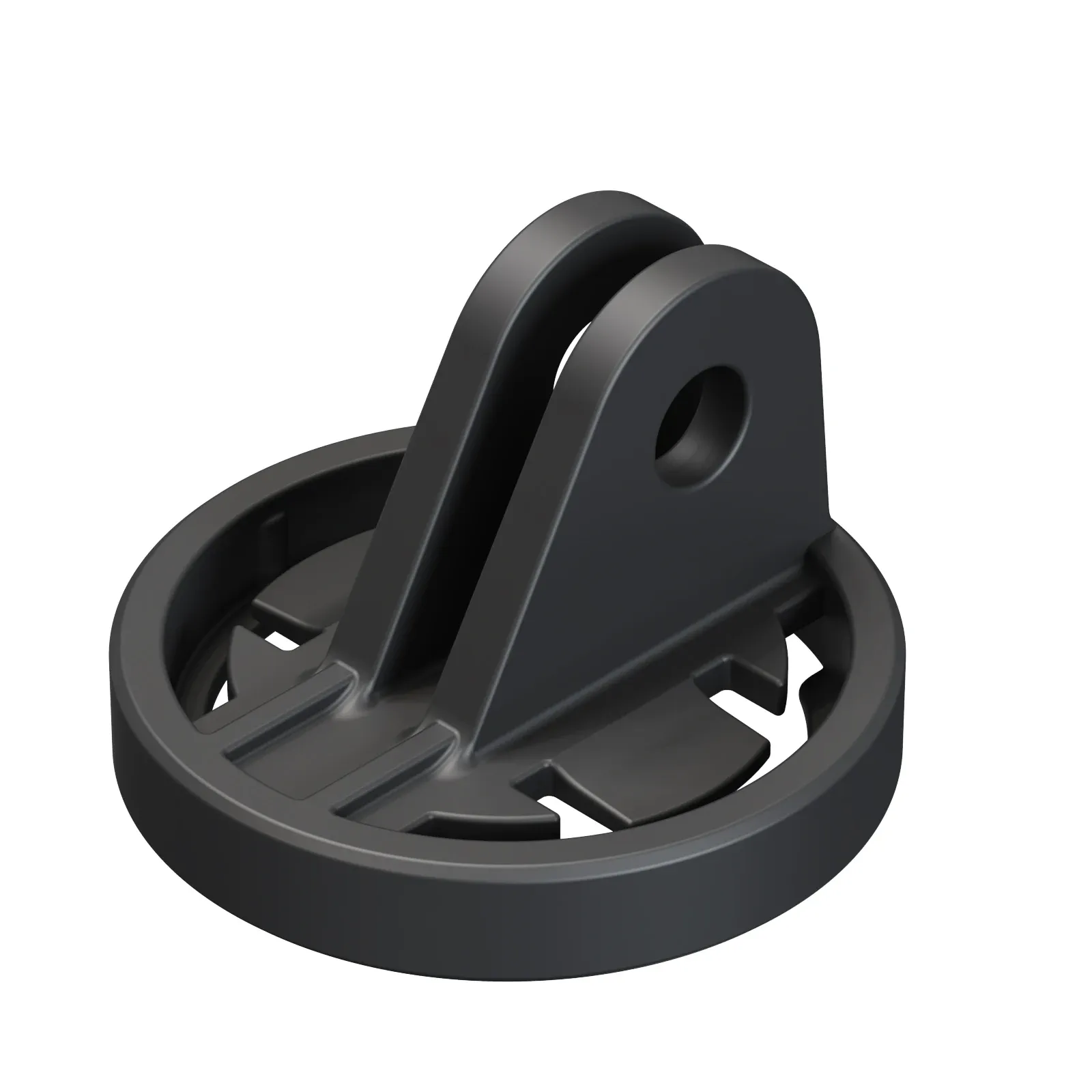 CYCLAMI GoPro-houder voor fietslicht en camera