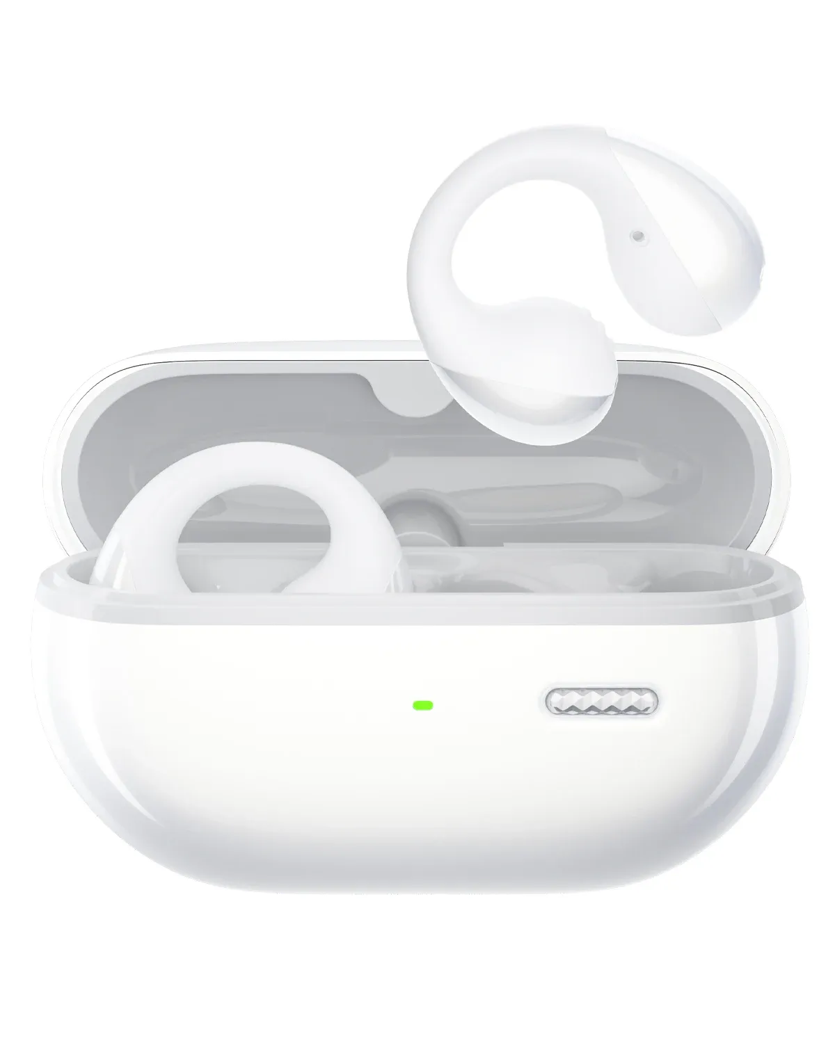 SoundPEATS PearlClip Pro open-ear clip-oordopjes met Bluetooth 5.4