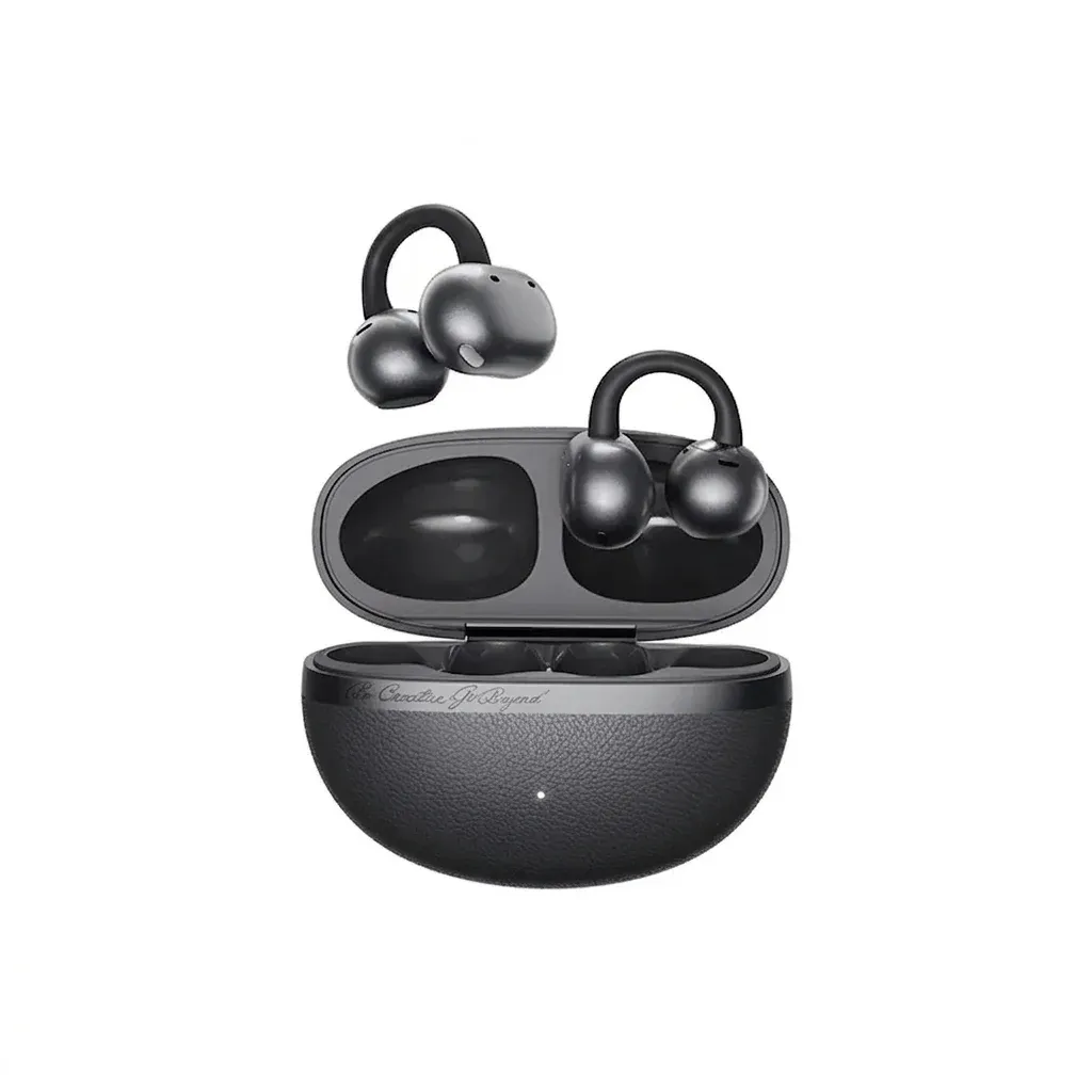 QCY Crossky C50 open-ear clip-oordopjes