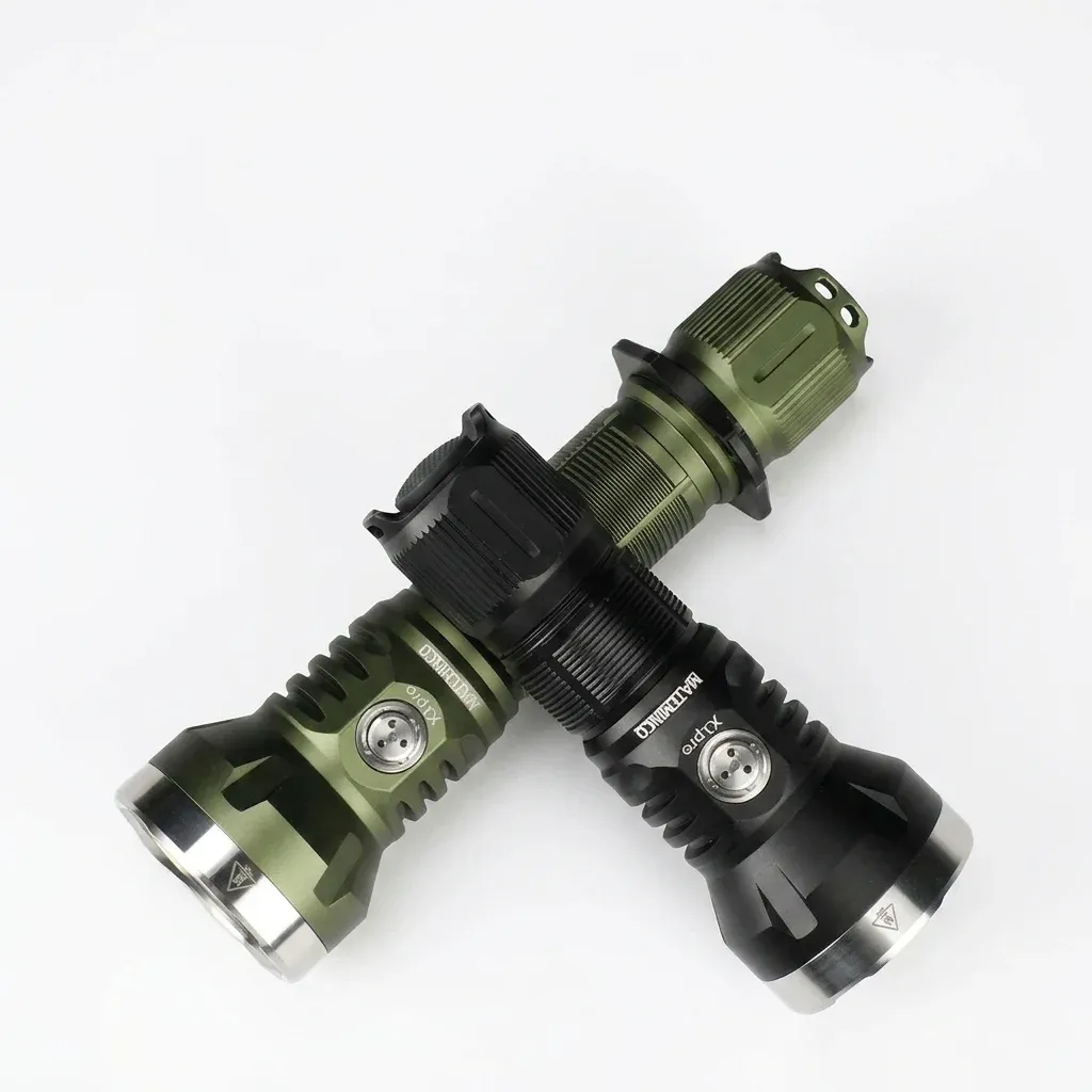 פנסי Mateminco X1 Pro לטווח רחוק