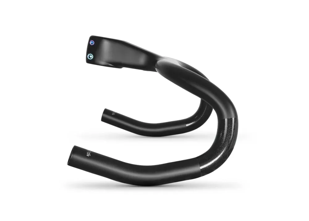 OG-EVKIN HB-1301 carbon gravel stuur met interne kabelgeleiding