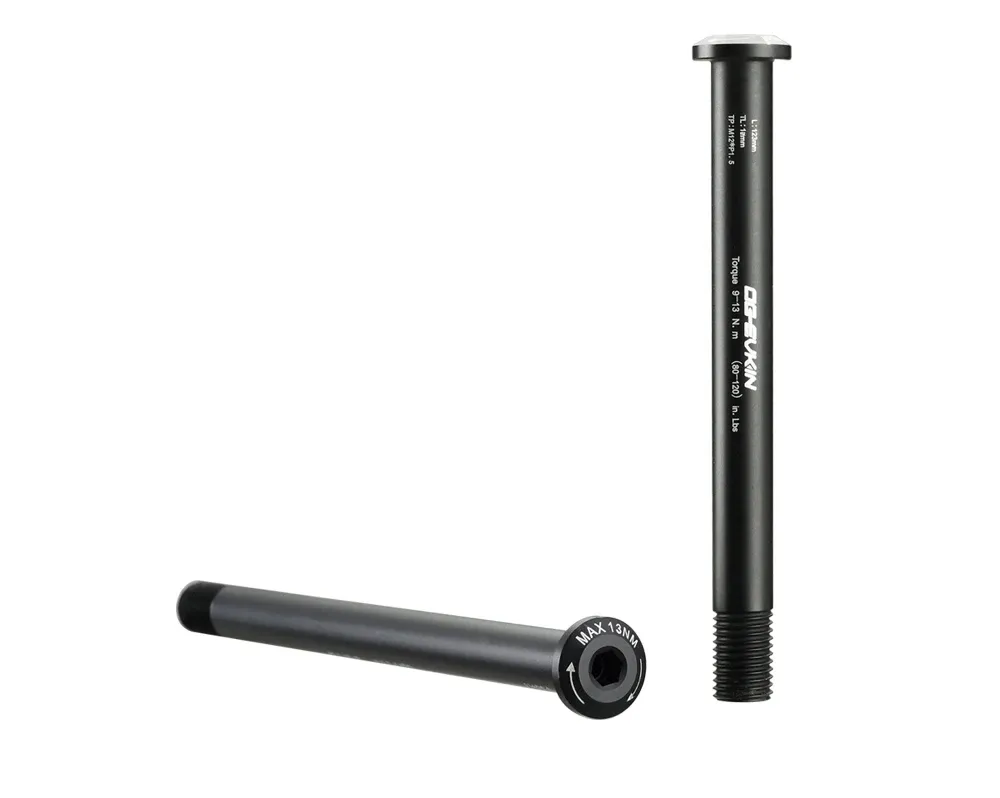 OG-EVKIN M12 steekas voor racefiets met schijfrem