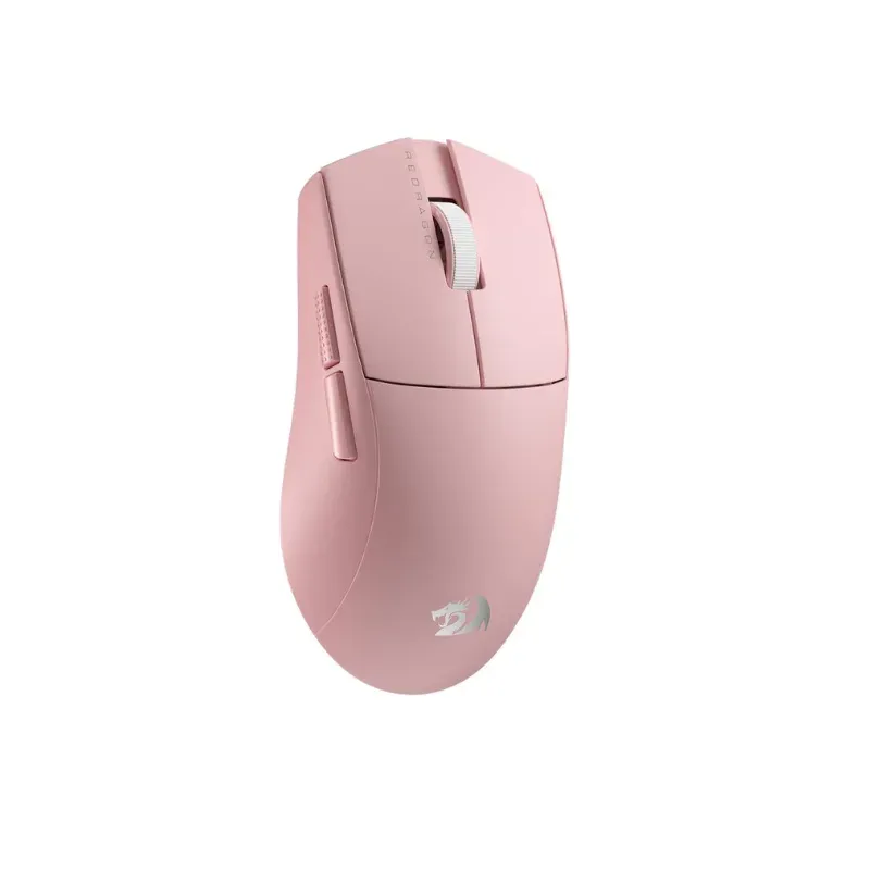 Redragon M916 PRO draadloze ultralichte gamingmuis met 26K DPI