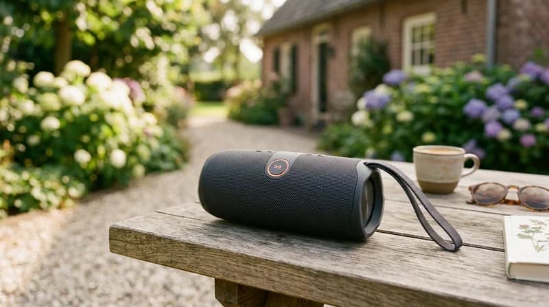 AliExpress bluetooth speakers