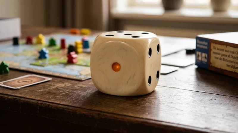 AliExpress bordspellen
