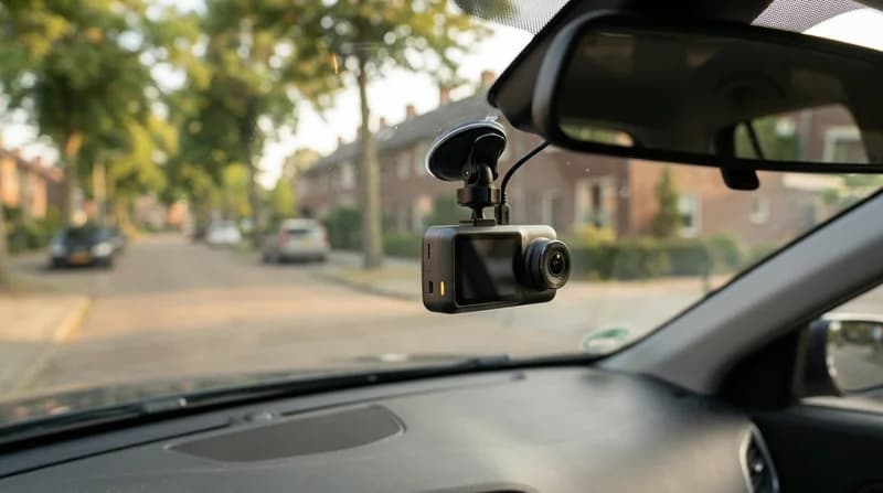 AliExpress dashcams