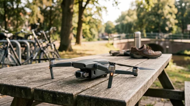 AliExpress drones