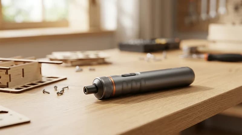 AliExpress elektrische schroevendraaiers