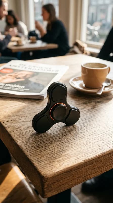 AliExpress fidget toys