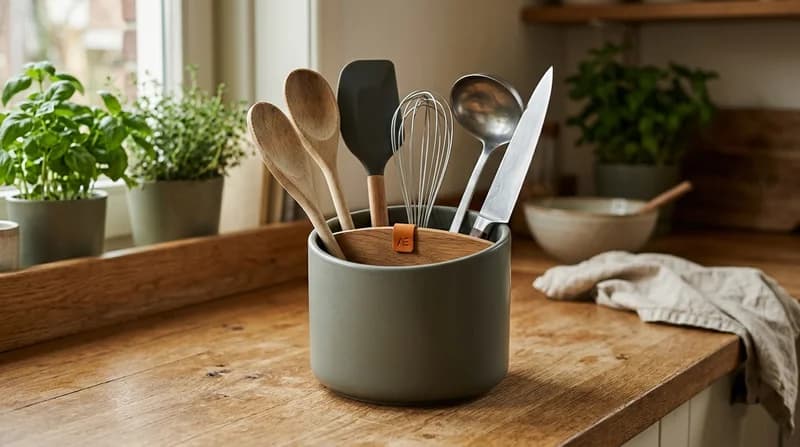 AliExpress keukenorganisers