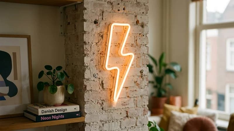 AliExpress neonverlichting