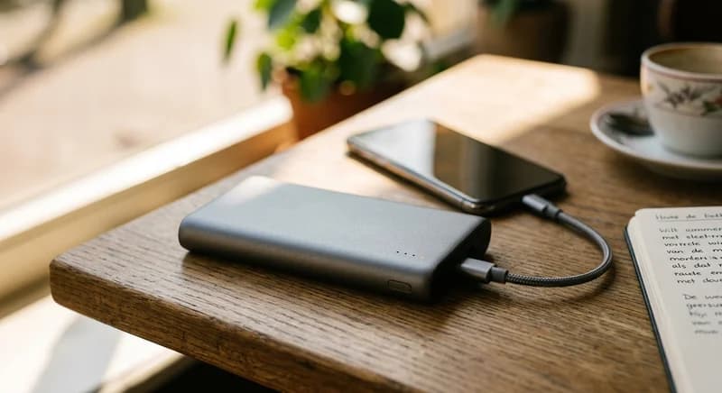 AliExpress powerbanks