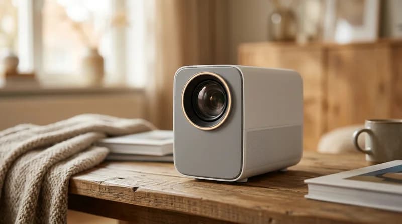 AliExpress projectors