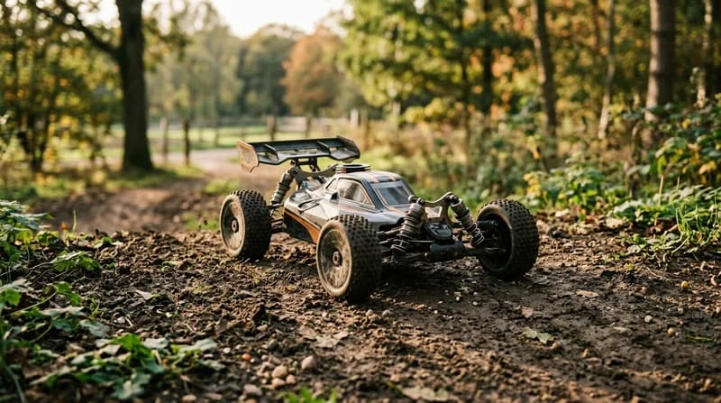 AliExpress rc-auto's