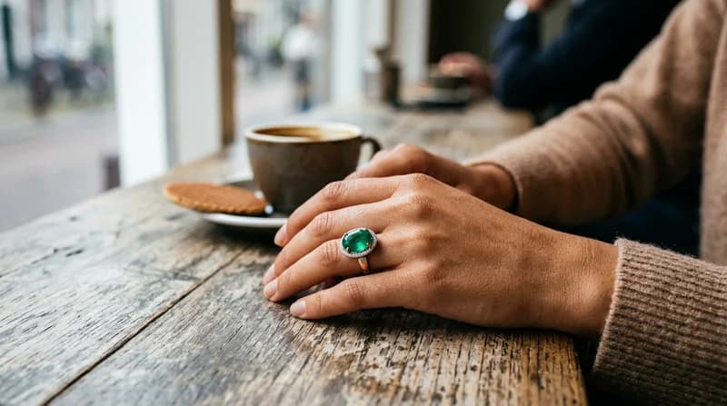 AliExpress ringen