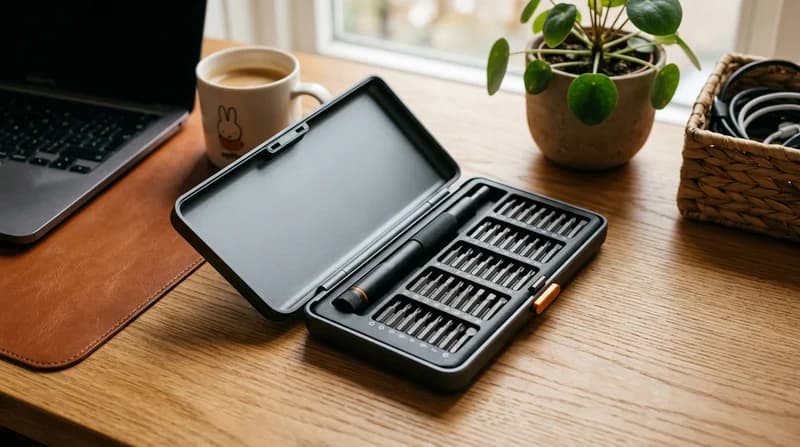 AliExpress schroevendraaiersets