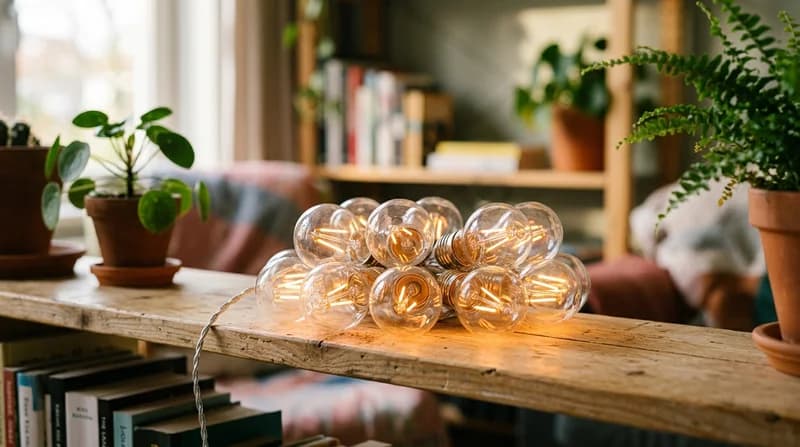 AliExpress sfeerverlichting