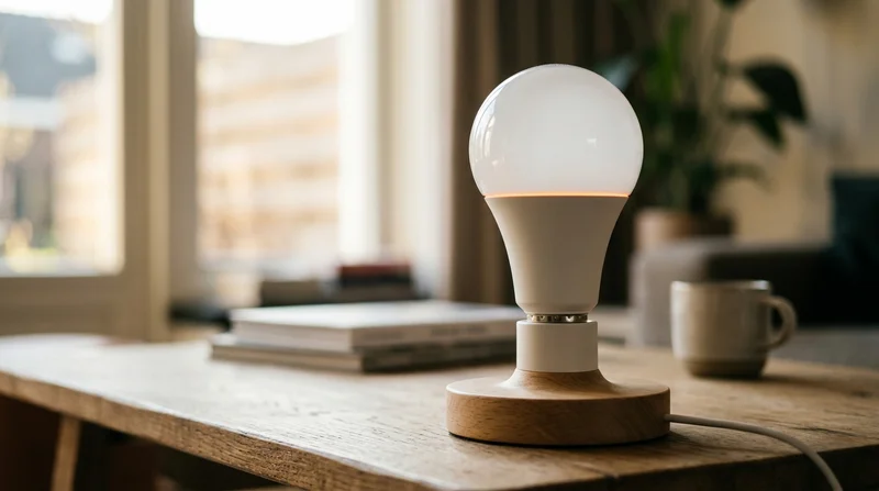AliExpress slimme lampen