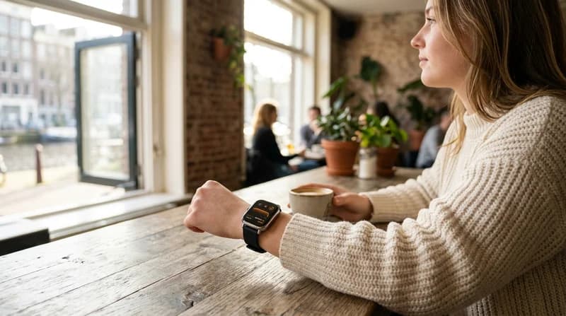 AliExpress smartwatches