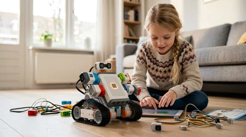 AliExpress stem-speelgoed