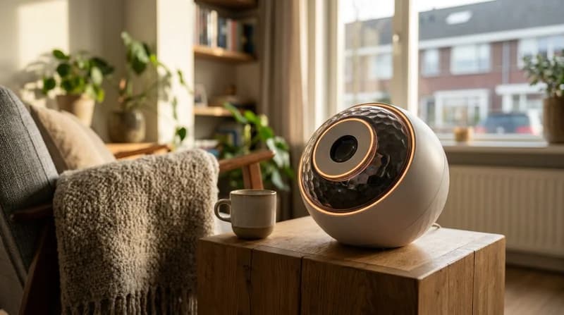 AliExpress sterrenprojectoren