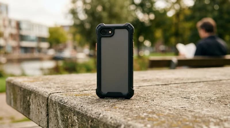 AliExpress telefoonhoesjes