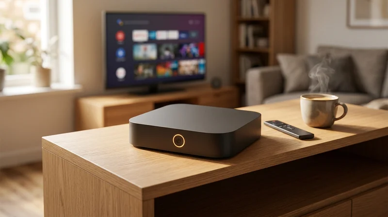 AliExpress tv boxen