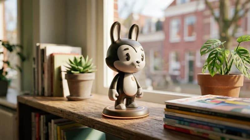AliExpress verzamelfiguren