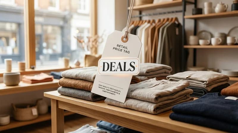 Deals