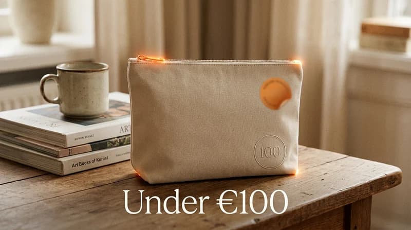 Under €100