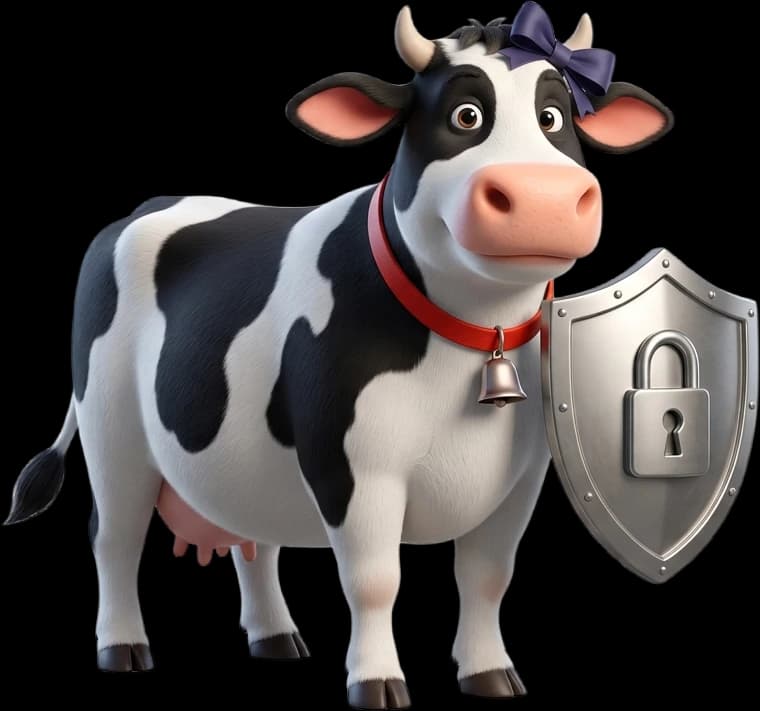 Secure order